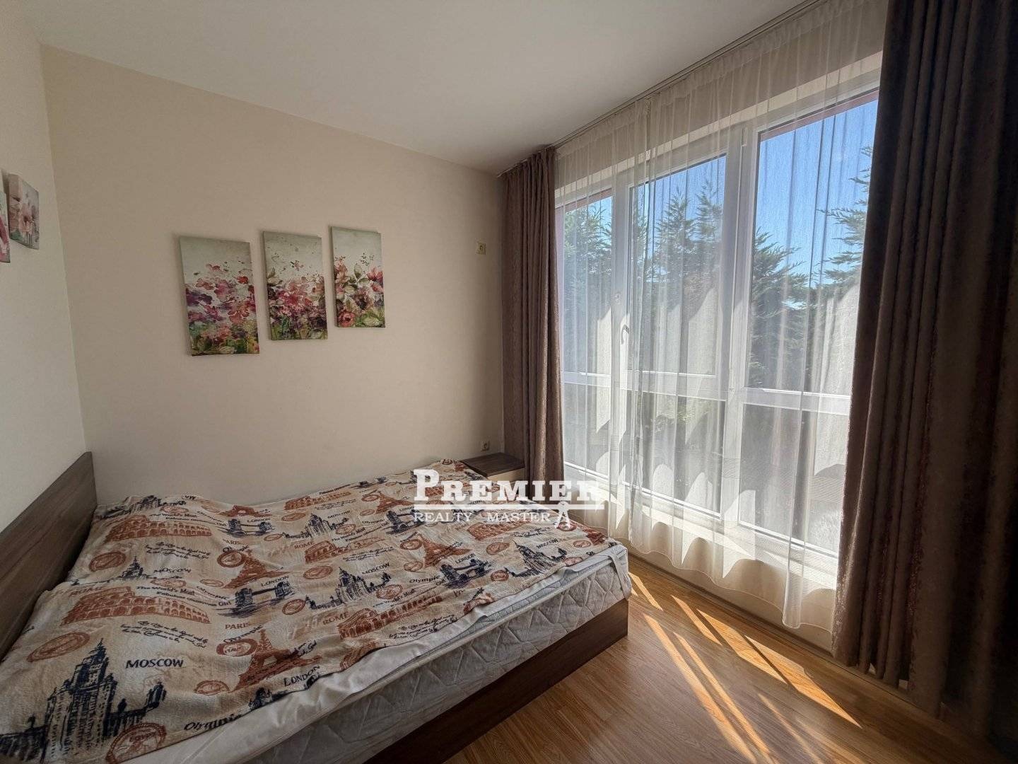 Продава 2-СТАЕН, с. Равда, област Бургас, снимка 5 - Апартаменти - 56091161