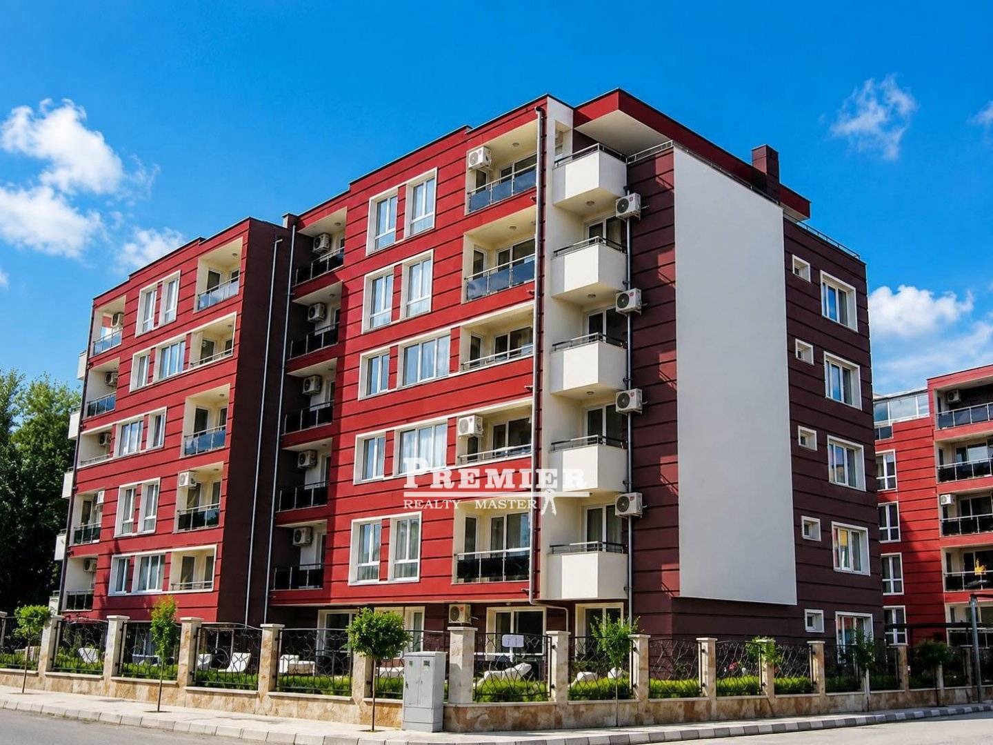Продава 2-СТАЕН, с. Равда, област Бургас, снимка 9 - Апартаменти - 56091161