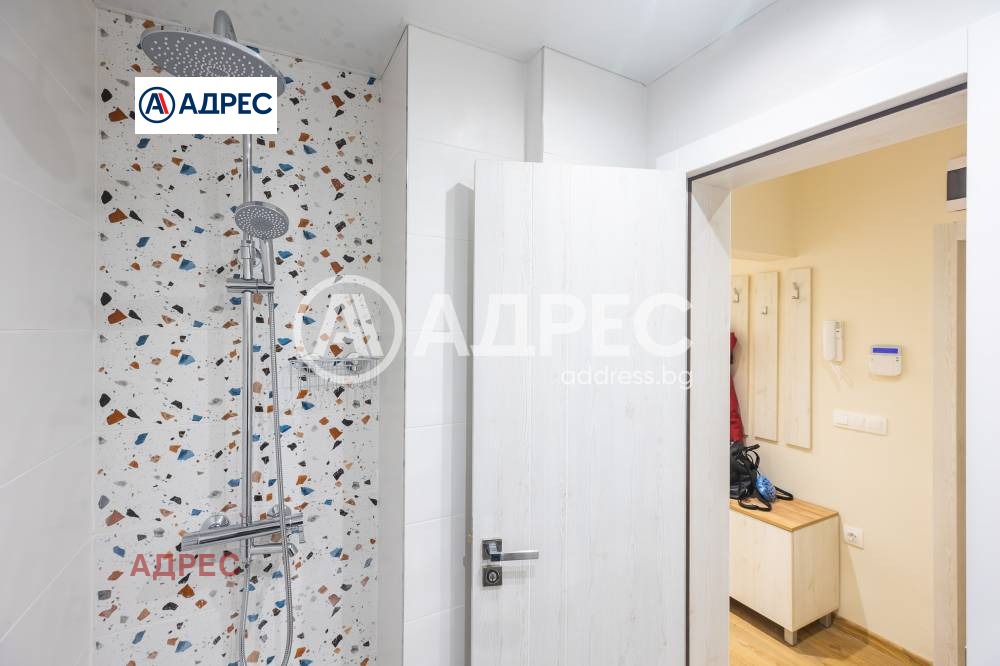 Продава 2-СТАЕН, гр. Варна, Чайка, снимка 9 - Апартаменти - 56561738