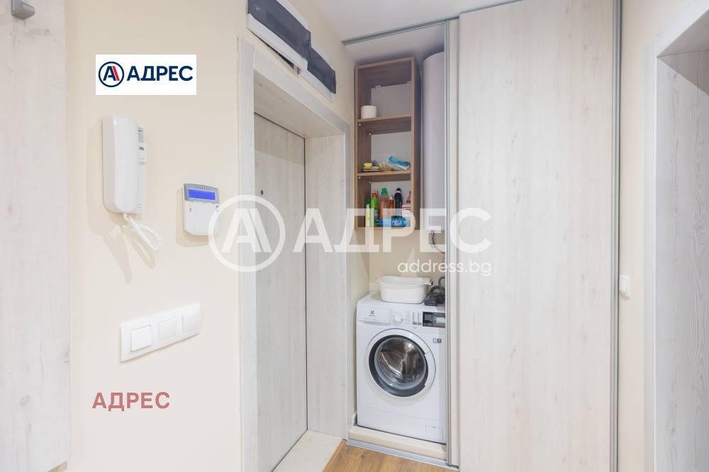 Продава 2-СТАЕН, гр. Варна, Чайка, снимка 11 - Апартаменти - 56561738