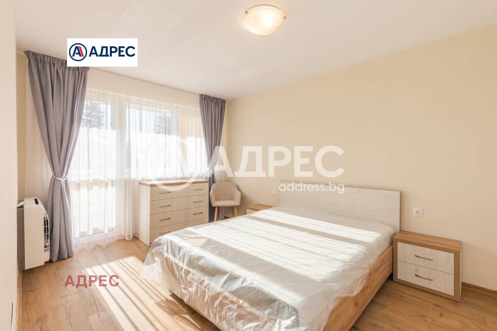 Продава 2-СТАЕН, гр. Варна, Чайка, снимка 5 - Апартаменти - 56561738