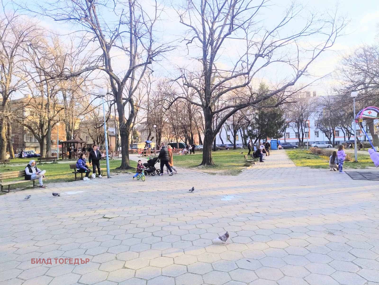 Продава 3-СТАЕН, гр. Пловдив, Кючук Париж, снимка 3 - Апартаменти - 53869205