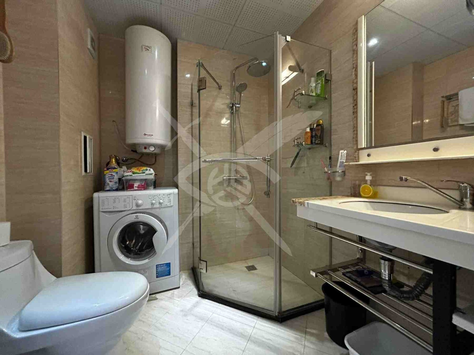 Продава 3-СТАЕН, к.к. Слънчев бряг, област Бургас, снимка 7 - Апартаменти - 54203976