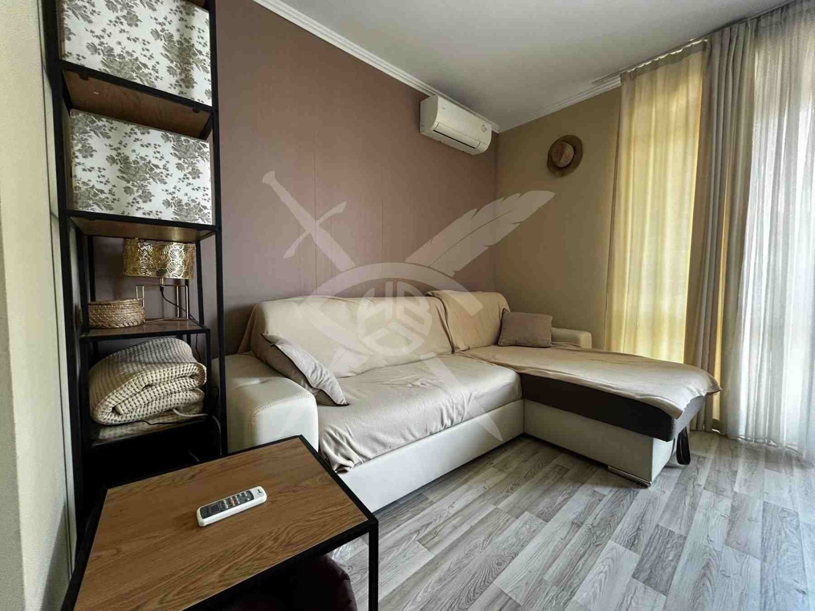 Продава 3-СТАЕН, к.к. Слънчев бряг, област Бургас, снимка 5 - Апартаменти - 54203976