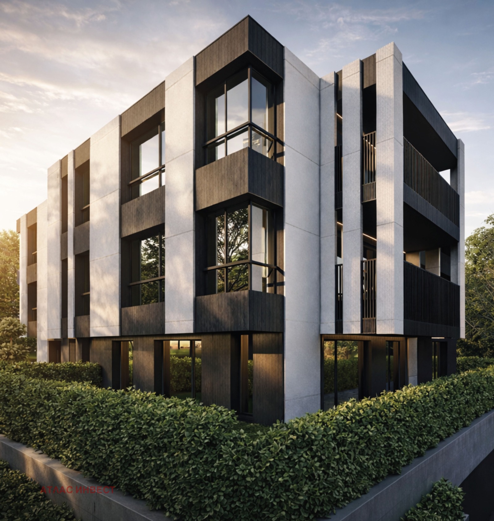 Продава 3-СТАЕН, гр. София, Симеоново, снимка 3 - Апартаменти - 55582697