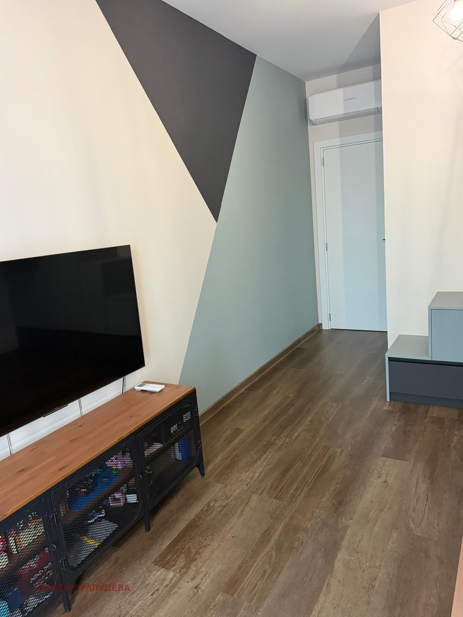 Продава 3-СТАЕН, гр. Пловдив, Христо Смирненски, снимка 10 - Апартаменти - 56084797