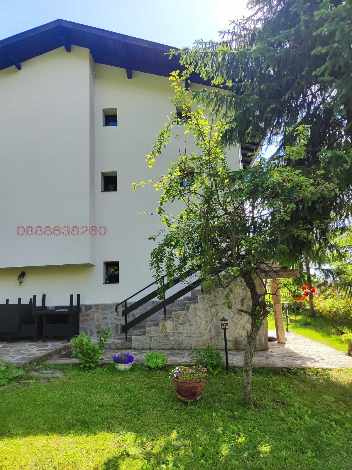 Продава КЪЩА, с. Кладница, област Перник, снимка 5 - Къщи - 53901624