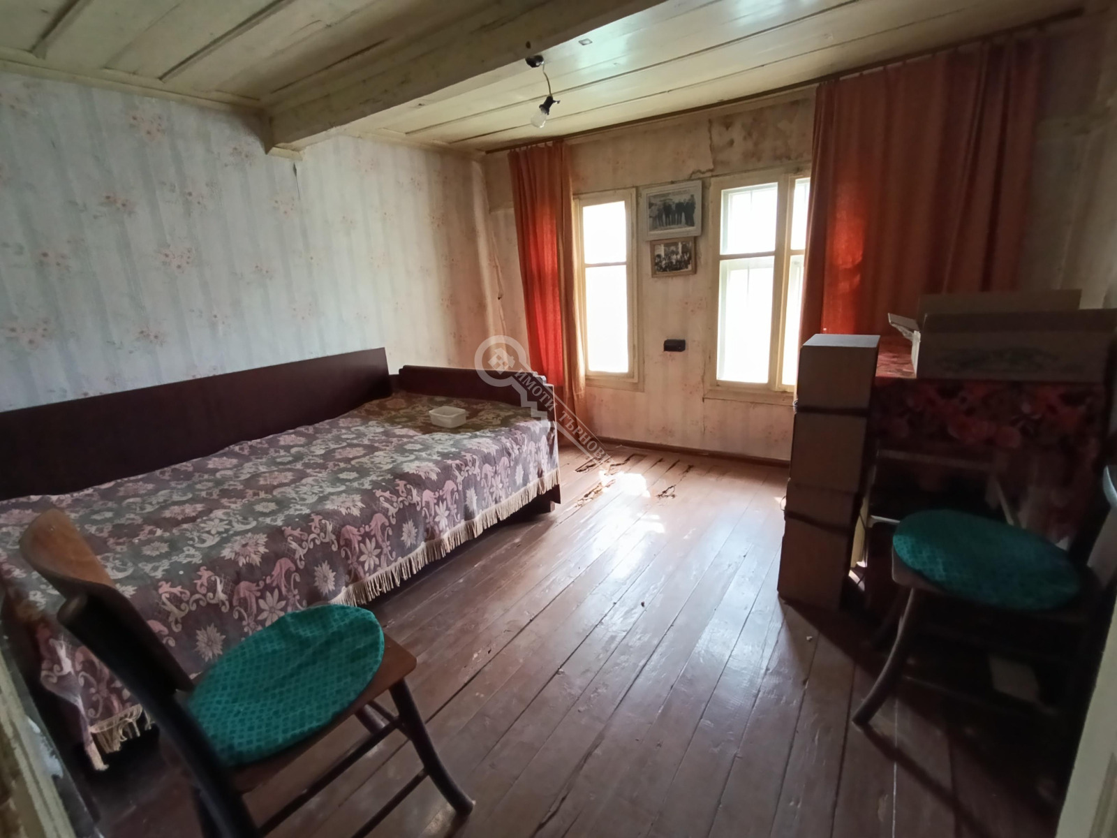 Продава КЪЩА, с. Славейково, област Габрово, снимка 6 - Къщи - 54250438