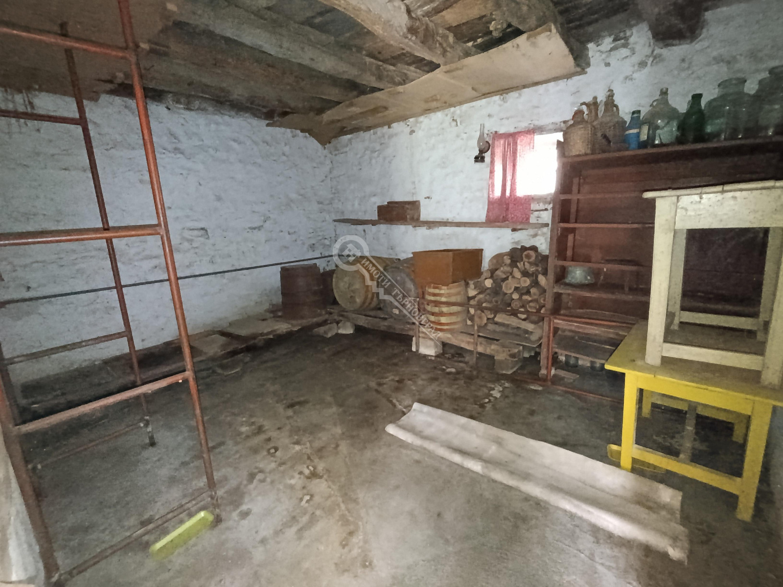 Продава КЪЩА, с. Славейково, област Габрово, снимка 7 - Къщи - 54250438