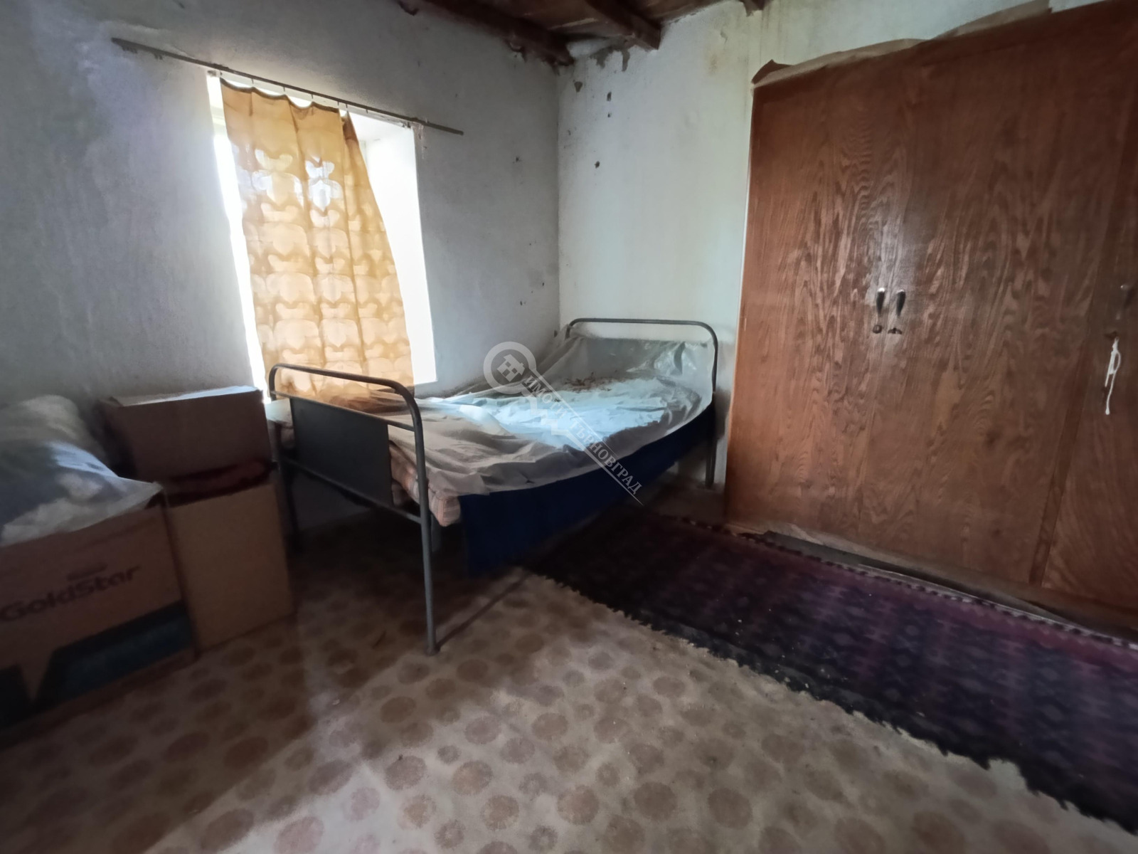 Продава КЪЩА, с. Славейково, област Габрово, снимка 11 - Къщи - 54250438