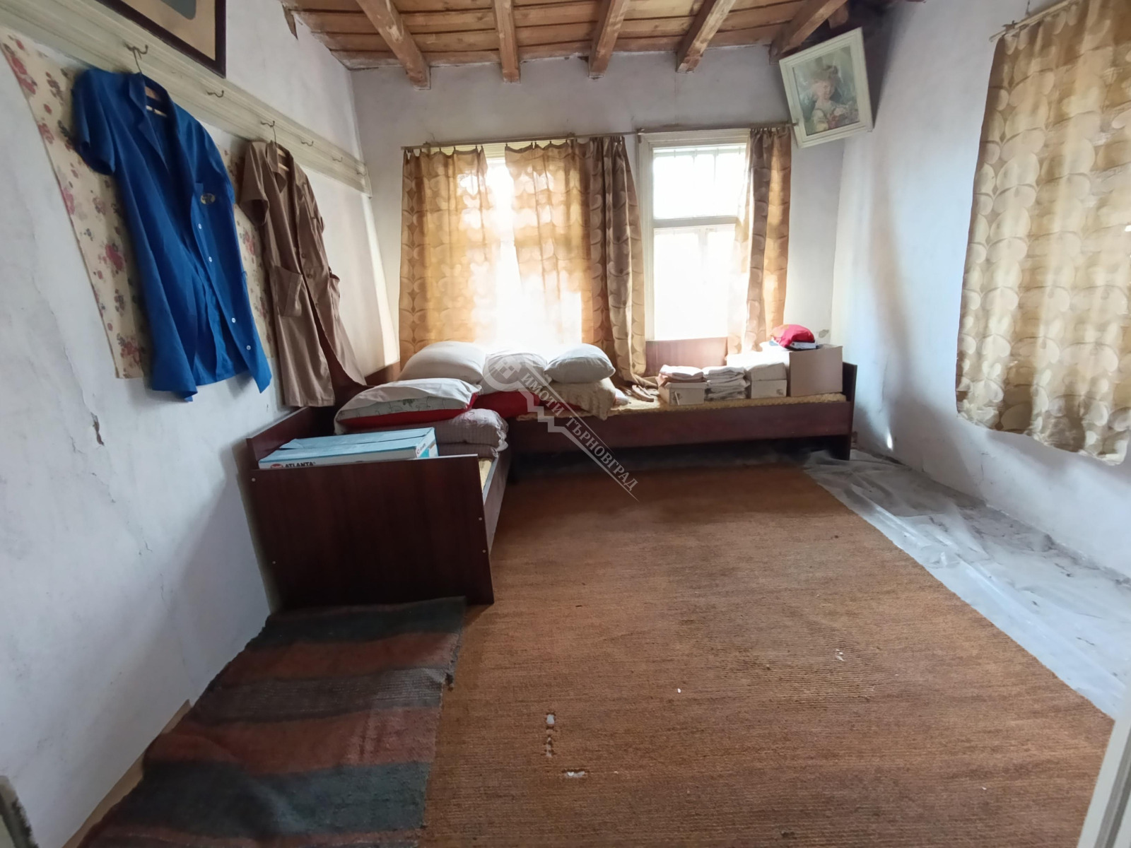 Продава КЪЩА, с. Славейково, област Габрово, снимка 9 - Къщи - 54250438