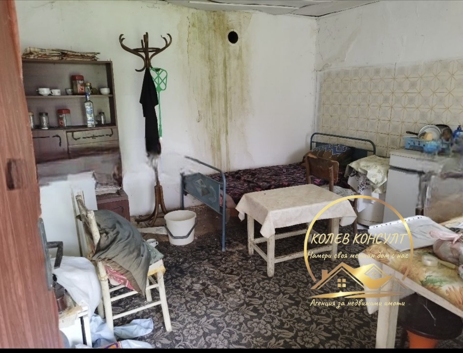 Продава КЪЩА, с. Николово, област Хасково, снимка 12 - Къщи - 54336367