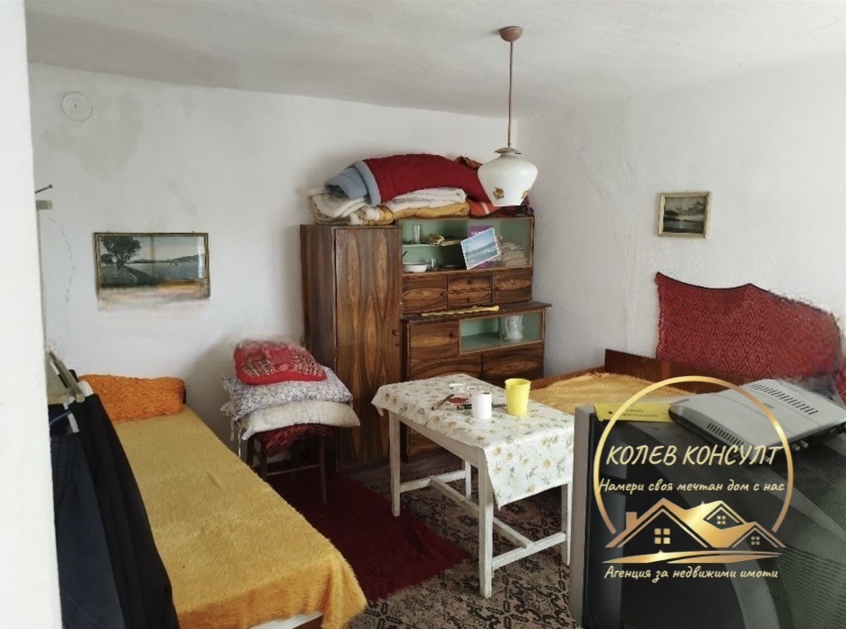 Продава КЪЩА, с. Николово, област Хасково, снимка 11 - Къщи - 54336367