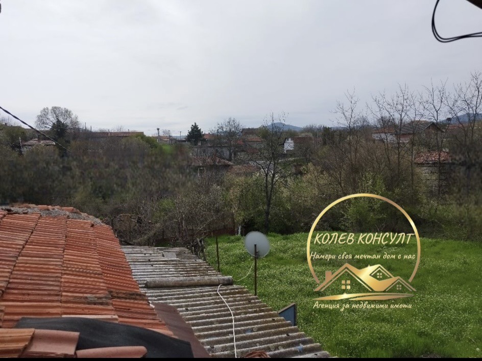 Продава КЪЩА, с. Николово, област Хасково, снимка 13 - Къщи - 54336367