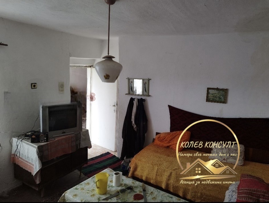 Продава КЪЩА, с. Николово, област Хасково, снимка 14 - Къщи - 54336367