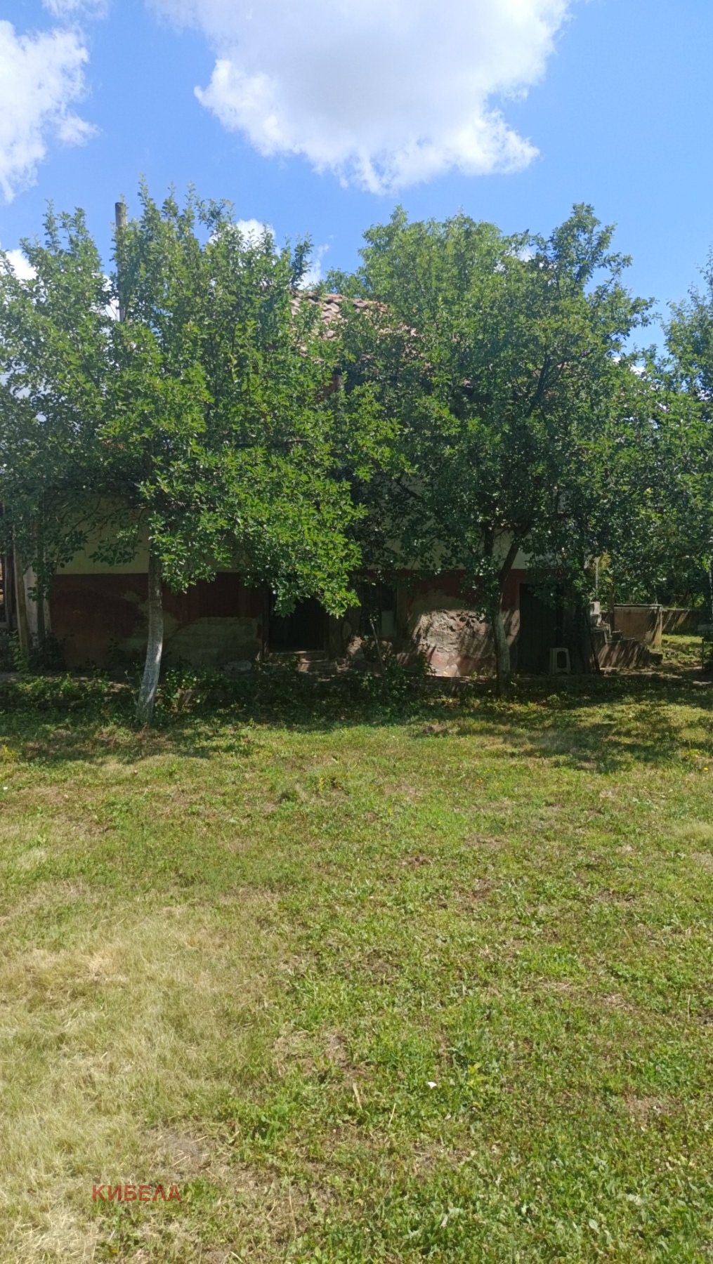 Продава КЪЩА, с. Богданов дол, област Перник, снимка 2 - Къщи - 55190931
