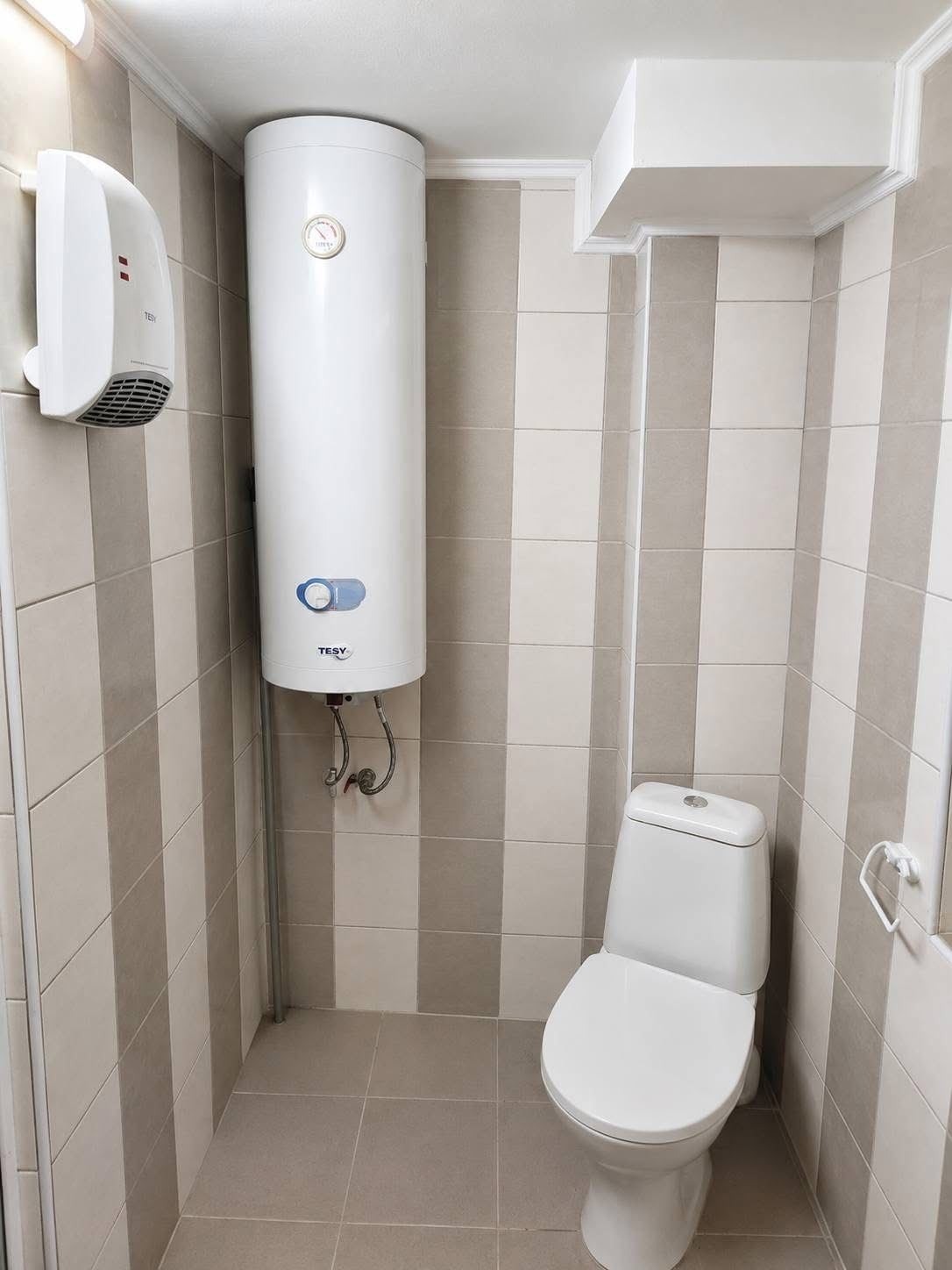 Продава КЪЩА, гр. София, с. Волуяк, снимка 7 - Къщи - 55834690