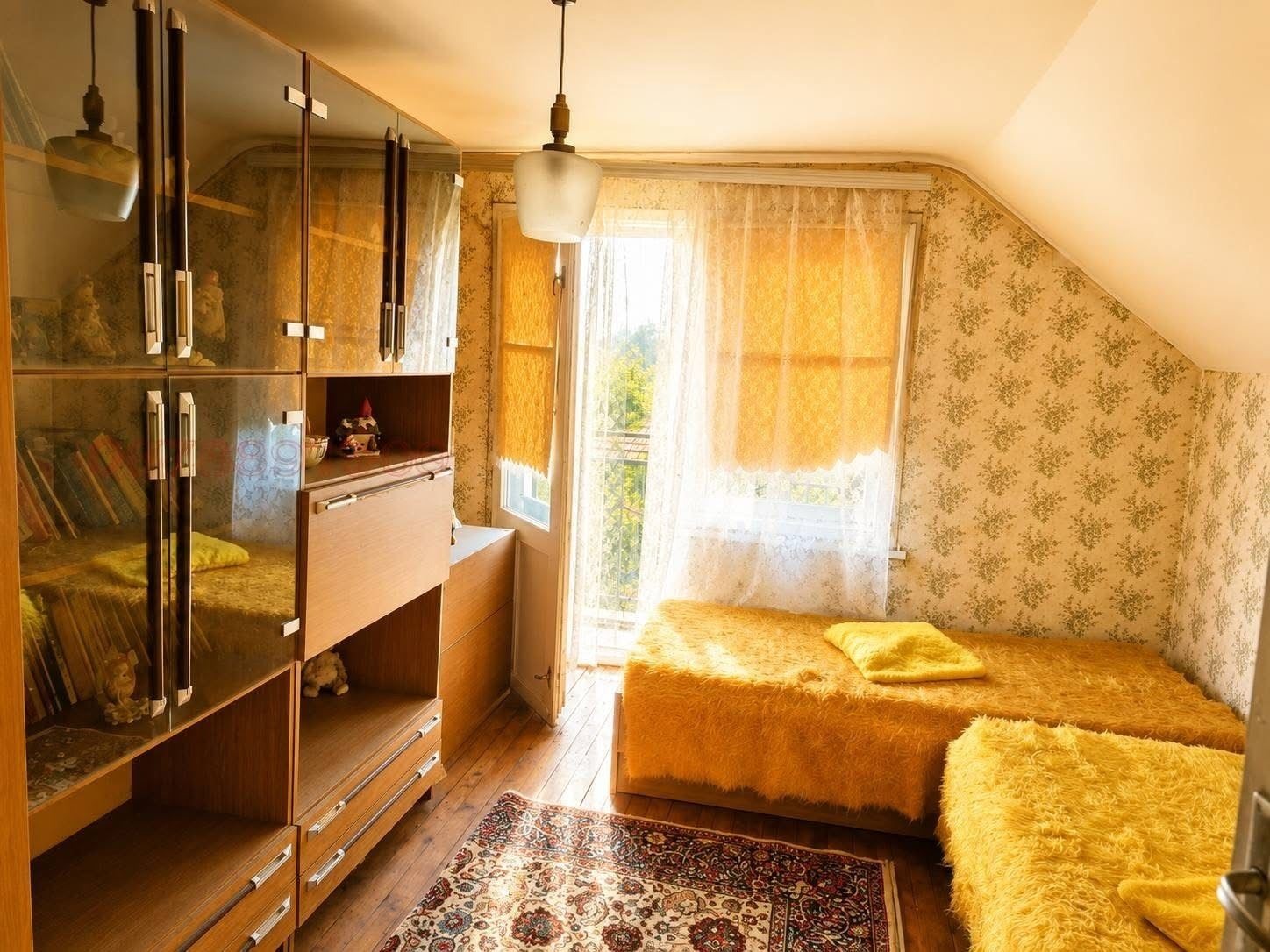 Продава КЪЩА, гр. София, с. Волуяк, снимка 3 - Къщи - 55834690