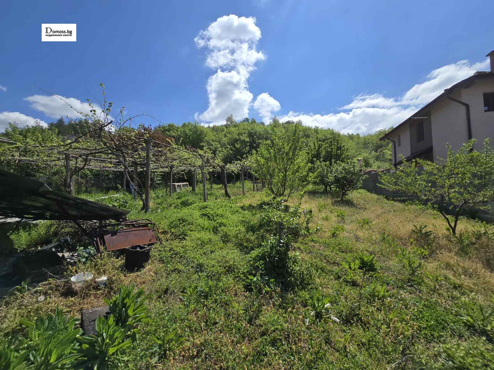 Продава ПАРЦЕЛ, с. Пороминово, област Кюстендил