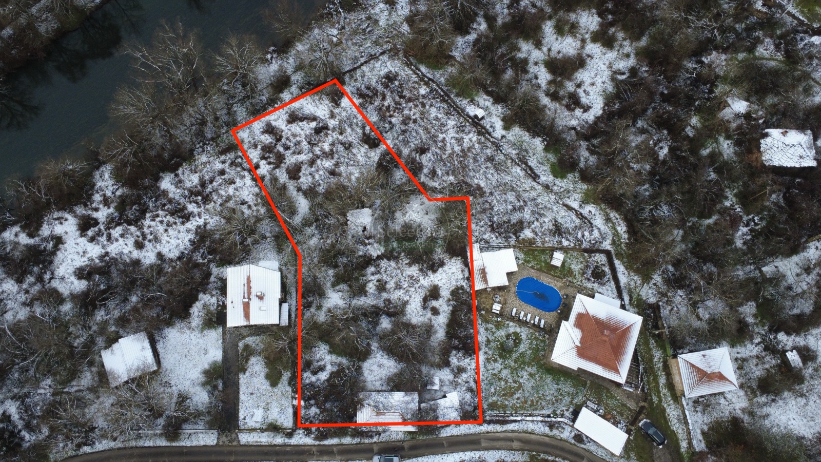 Продава ПАРЦЕЛ, с. Ветринци, област Велико Търново