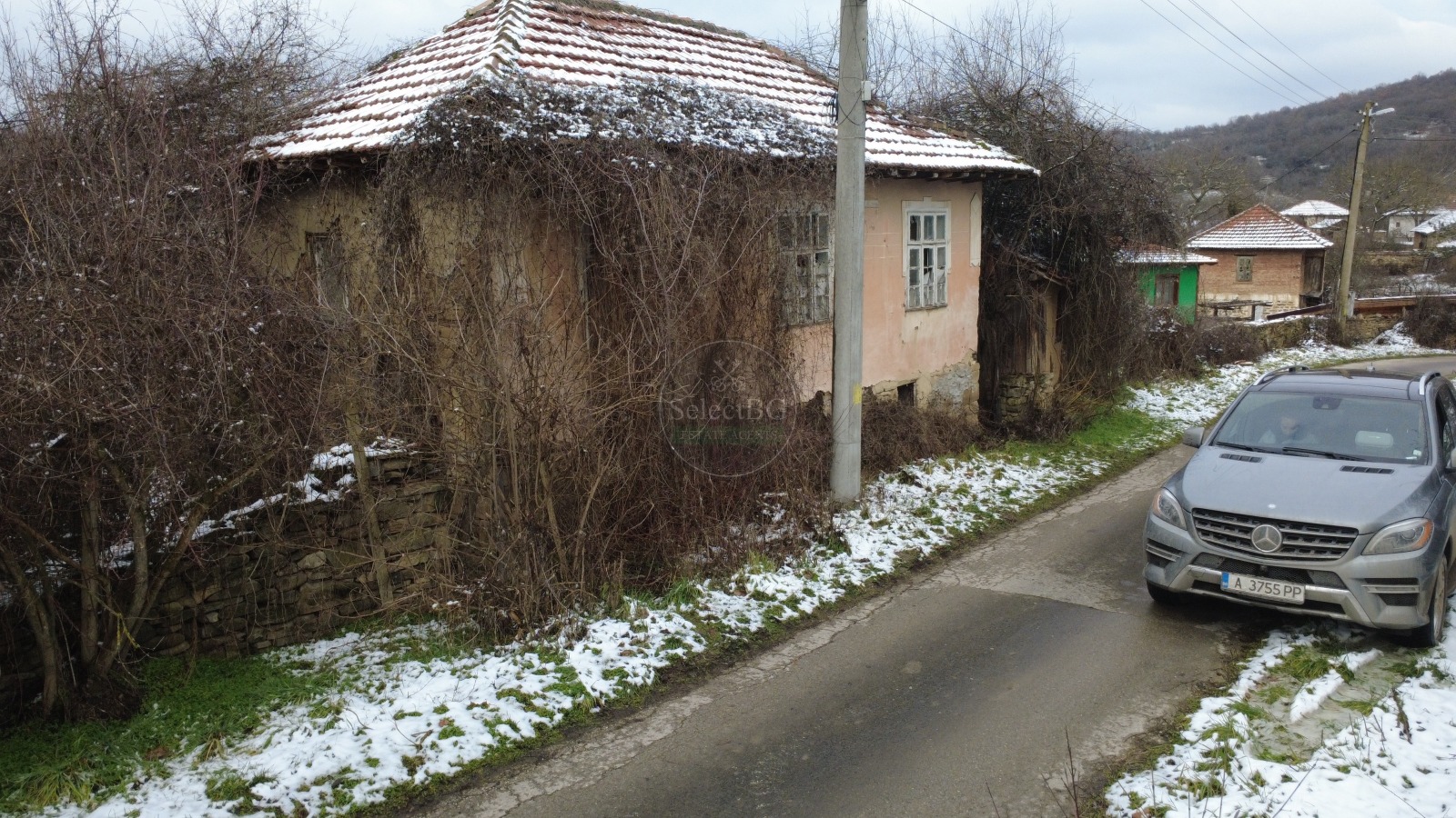 Продава ПАРЦЕЛ, с. Ветринци, област Велико Търново, снимка 3 - Парцели - 53676284