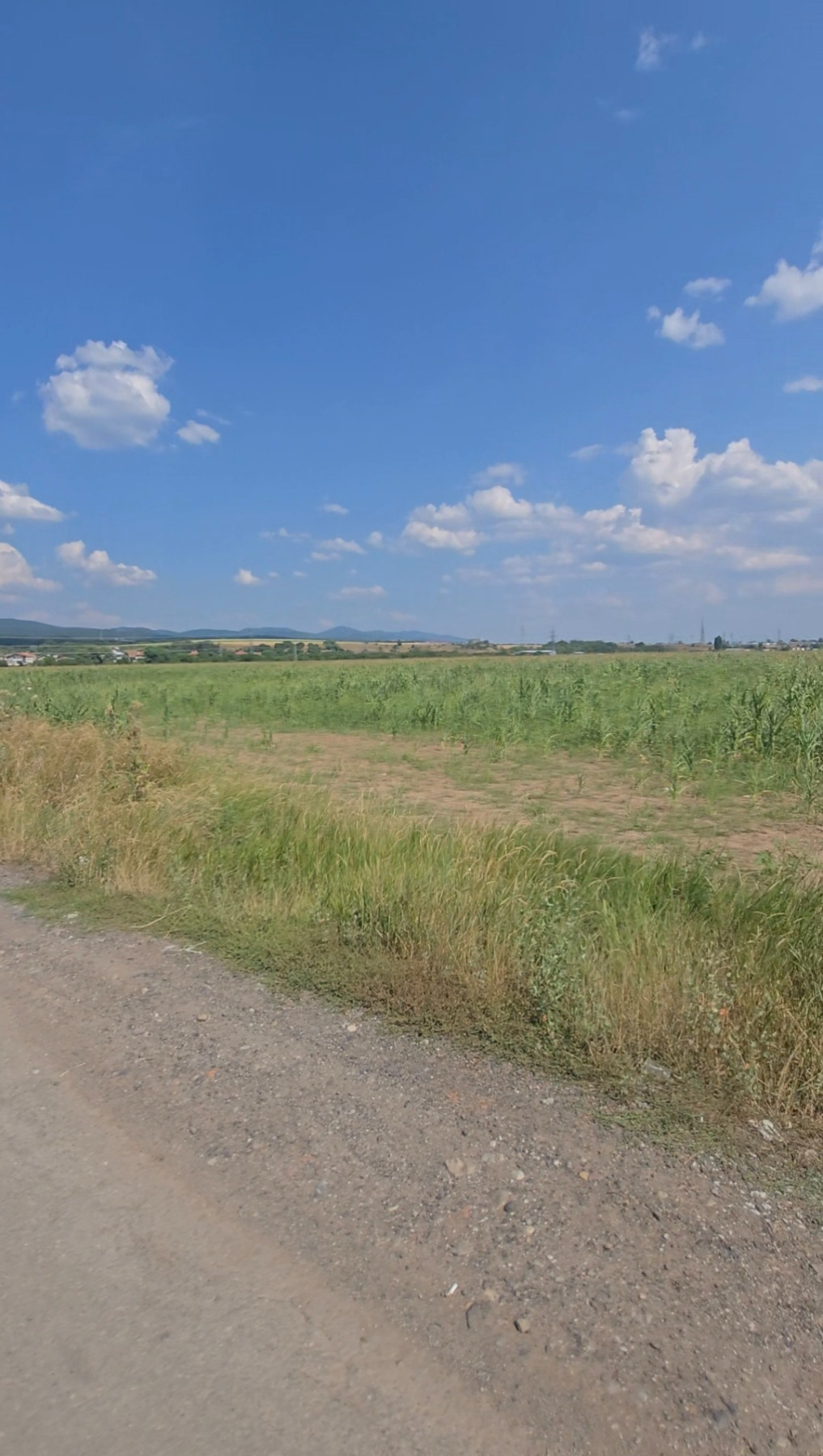 Продава ПАРЦЕЛ, гр. София, гр. Нови Искър