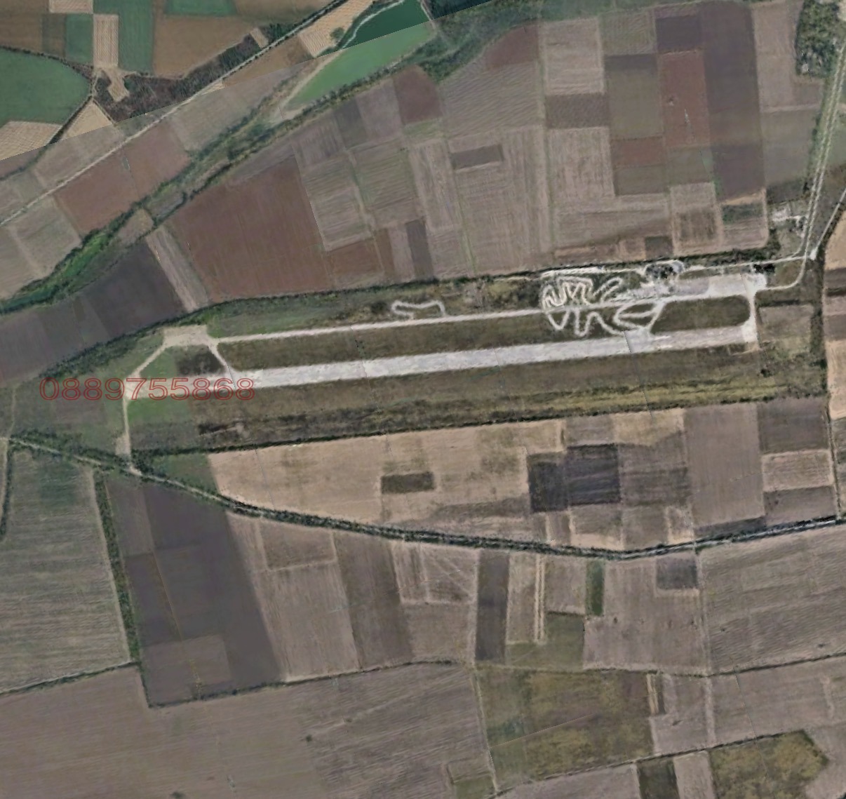 Продава ЗЕМЕДЕЛСКА ЗЕМЯ, гр. Долна Митрополия, област Плевен