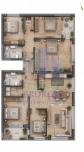 Продава МНОГОСТАЕН, гр. Варна, Кайсиева градина, снимка 4