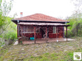 Продава КЪЩА, с. Димитровци, област Велико Търново, снимка 1 - Къщи - 40639441