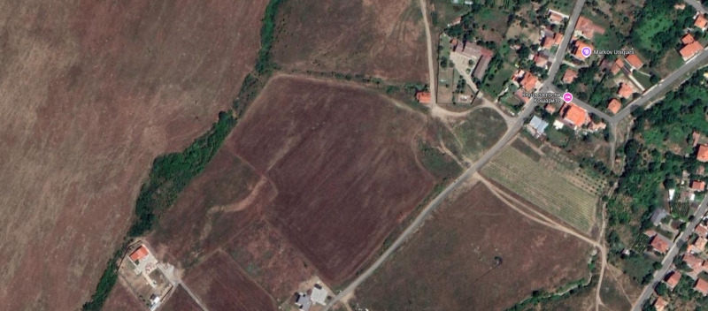 Продава ПАРЦЕЛ в област Бургас, с. Кошарица - 3660 кв.м / 55 000 € » 107 570.65 лв., ТИТАН СЕЙЛС