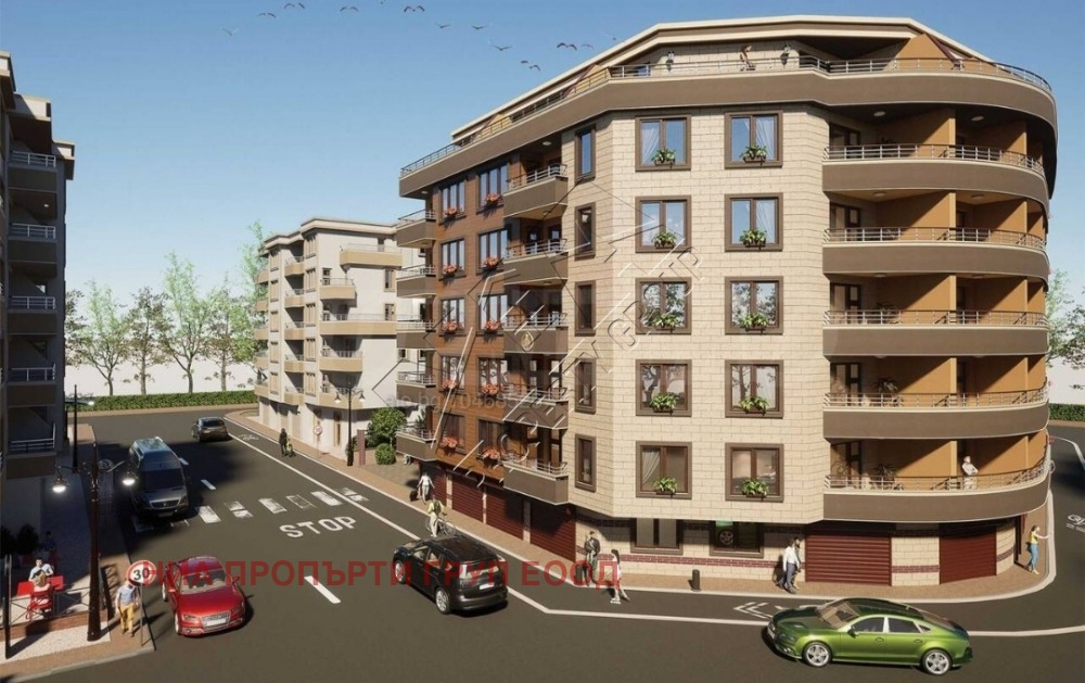 Продава 2-СТАЕН | Imot.bg — изображение 1