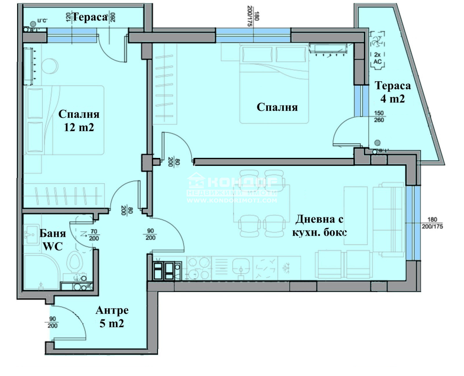 ������� 3-����� | Imot.bg � ����������� 5