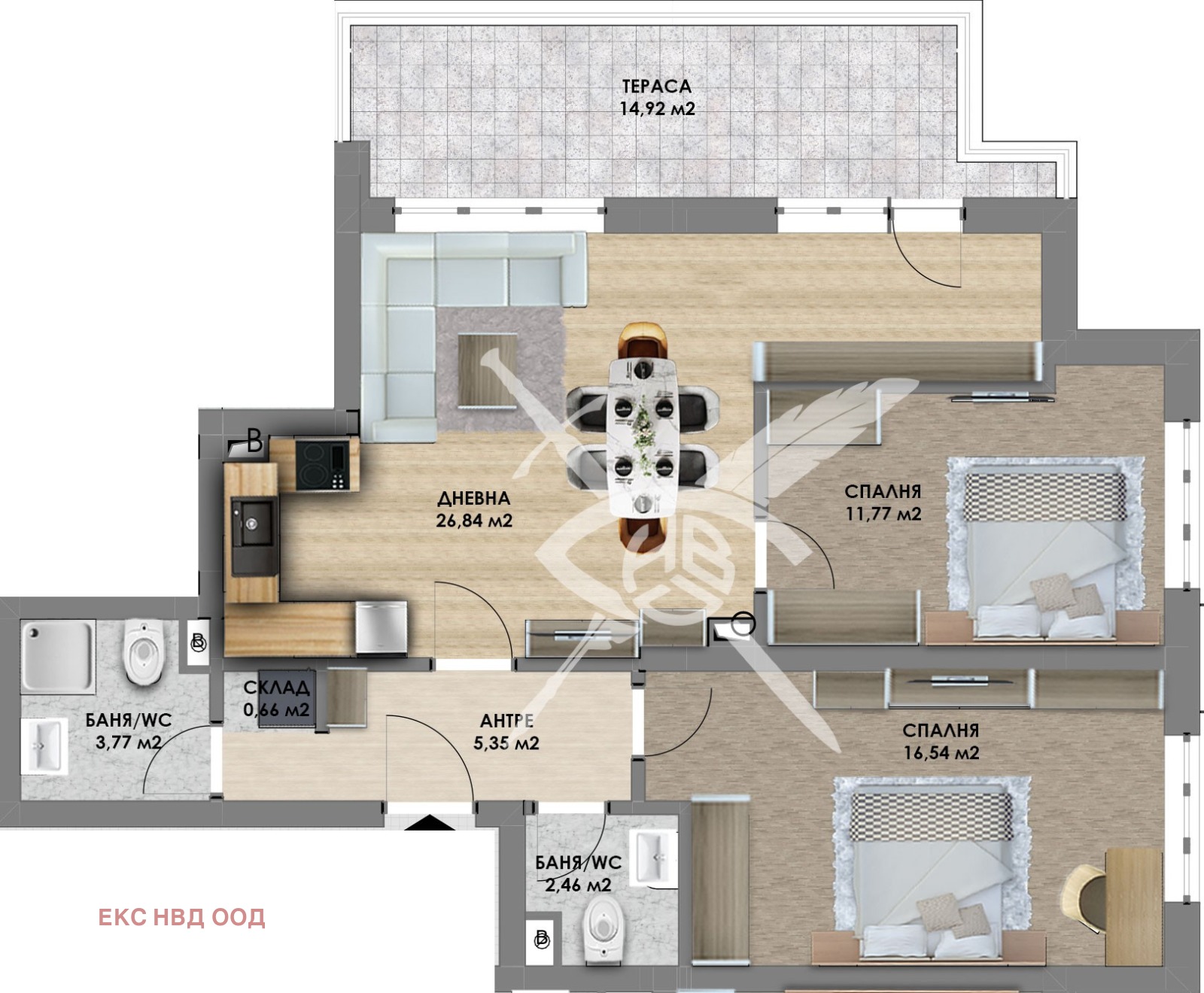 ������� 3-����� | Imot.bg � ����������� 1