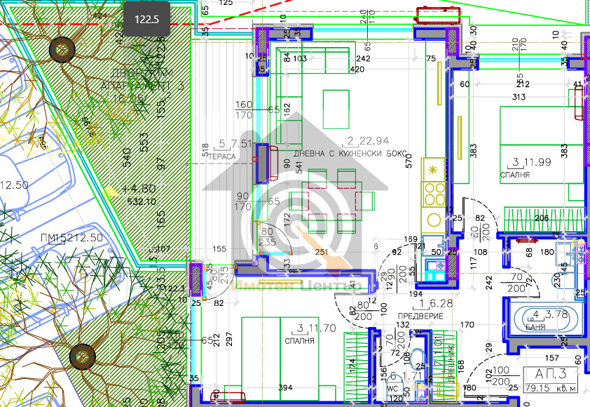 ������� 3-����� | Imot.bg � ����������� 12
