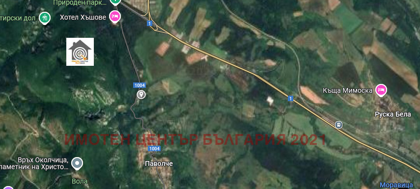 Продава ПАРЦЕЛ | Imot.bg — изображение 4