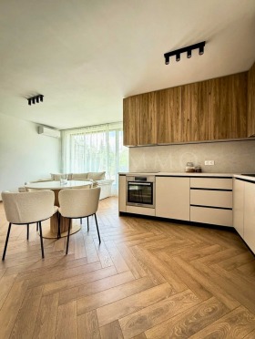 2 Schlafzimmer Witoscha, Sofia
