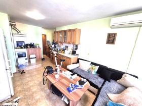 Maisonette Dianabad, Sofia