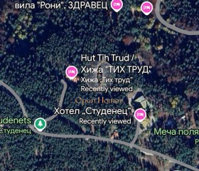 Terra Kuklen, região Plovdiv 2