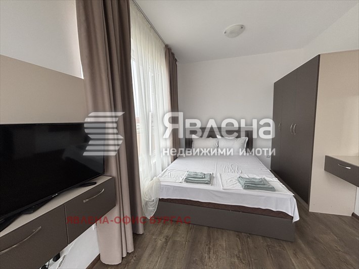 Продава  1-стаен, област Бургас, к.к. Слънчев бряг • 75 200 EUR • ID 43493809 — holmes.bg - [1] 