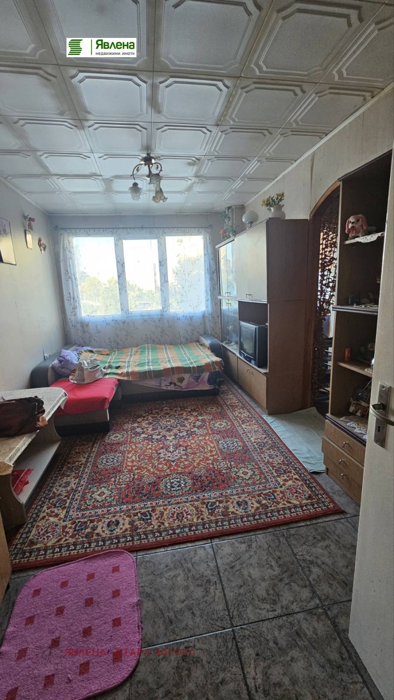 Продава  1-стаен град Стара Загора , Три чучура - юг , 33 кв.м | 71112039 - изображение [2]