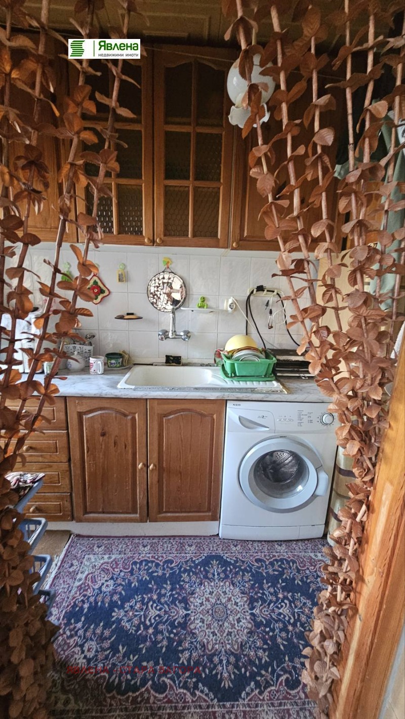 Продава 1-СТАЕН, гр. Стара Загора, Три чучура - юг