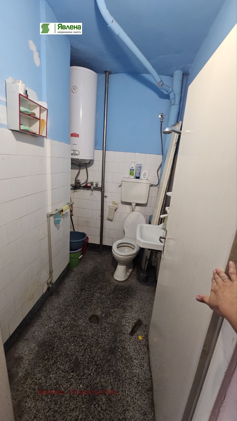 Продава 1-СТАЕН, гр. Стара Загора, Три чучура - юг, снимка 4 - Апартаменти - 52605763