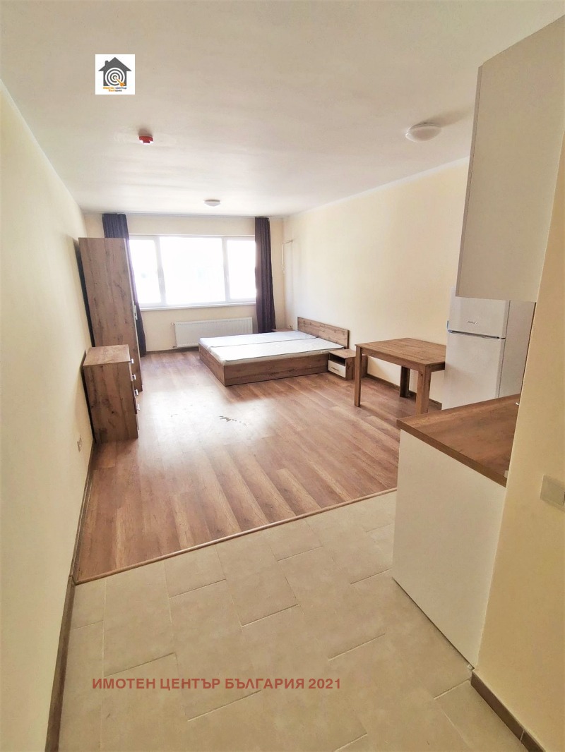 Продава 1-СТАЕН, гр. София, Малинова долина, снимка 2 - Апартаменти - 53314269