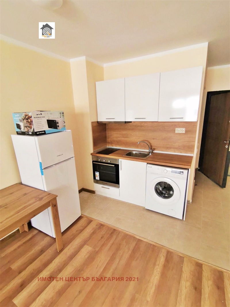 Продава 1-СТАЕН, гр. София, Малинова долина, снимка 4 - Апартаменти - 53314269