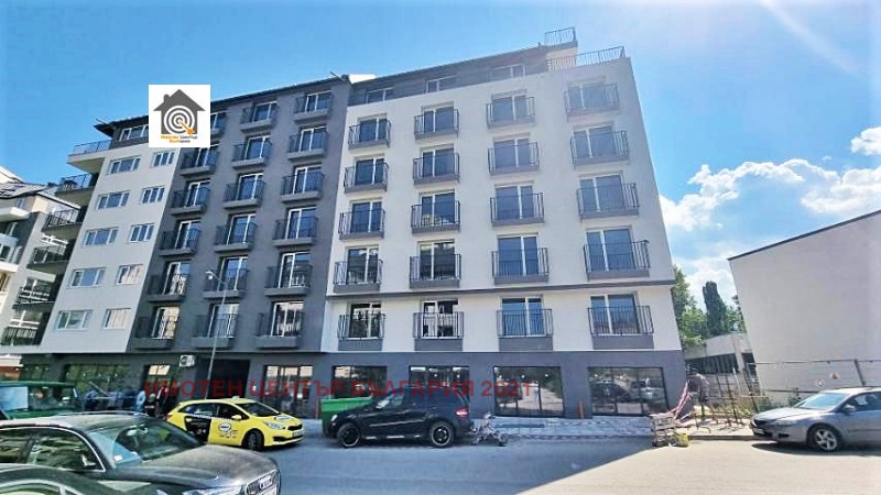 Продава 1-СТАЕН, гр. София, Малинова долина