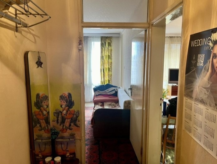 À vendre  1 chambre Sofia , Mousagenitsa , 63 m² | 51162148 - image [10]