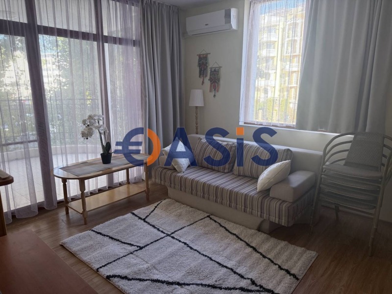 Продава  2-стаен, област Бургас, к.к. Слънчев бряг • 73 500 EUR • ID 67757572 — holmes.bg - [1] 