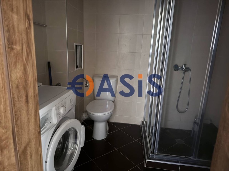 Zu verkaufen  1 Schlafzimmer region Burgas , k.k. Slantschew brjag , 60 qm | 88643858 - Bild [7]