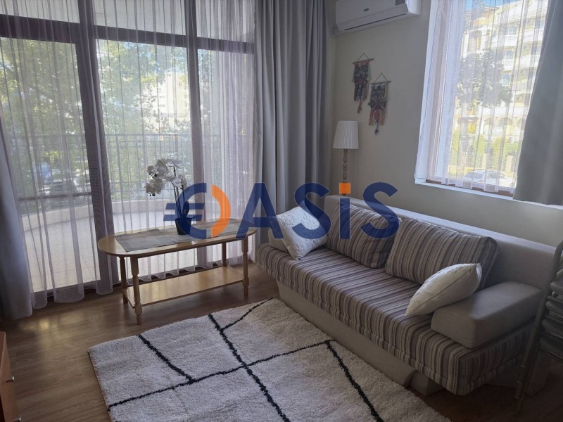 Zu verkaufen  1 Schlafzimmer region Burgas , k.k. Slantschew brjag , 60 qm | 88643858 - Bild [2]