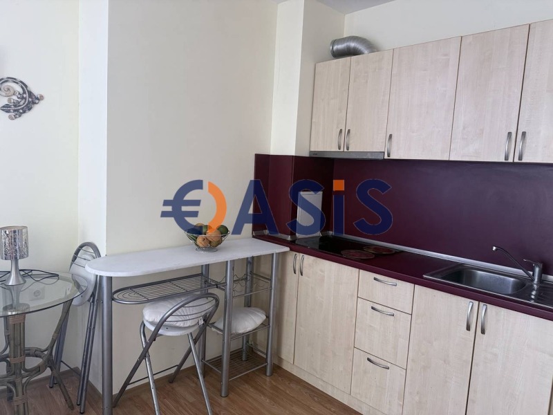 Zu verkaufen  1 Schlafzimmer region Burgas , k.k. Slantschew brjag , 60 qm | 88643858 - Bild [4]